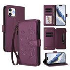 For iPhone 12 mini / Dark Purple
