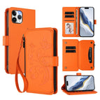 For iPhone 11 Pro Max / Orange