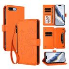 For iPhone 7 Plus / 8 Plus / Orange