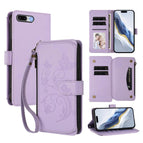 For iPhone 7 Plus / 8 Plus / Light Purple