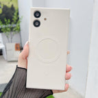 For Samsung Galaxy A06 4G / 5G / Antique White
