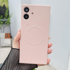 For Samsung Galaxy A06 4G / 5G / Pink