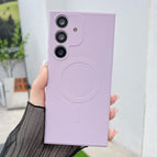 For Samsung Galaxy A16 4G / 5G / Grass Purple