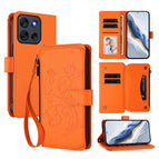 For Motorola Moto G56 5G / Orange