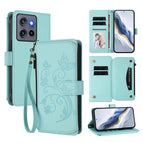 For Motorola Moto G Stylus 5G 2025 / Mint Green