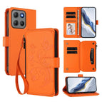 For Motorola Moto G15 / G15 Power / Orange