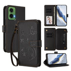 For Motorola Moto G35 5G / Black