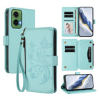 For Motorola Moto G35 5G / Mint Green