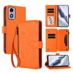 For Motorola Moto G24 4G / G04 4G / Orange