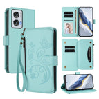 For Motorola Edge 50 Fusion 5G Global / Mint Green