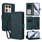For Motorola Edge 50 Ultra Global / Dark Green