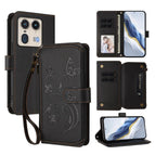 For Motorola Edge 50 Ultra Global / Black