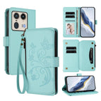 For Motorola Edge 50 Ultra Global / Mint Green