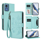 For Motorola Moto G Play 5G 2024 / Mint Green