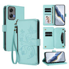 For Motorola Moto G Stylus 5G 2024 / Mint Green