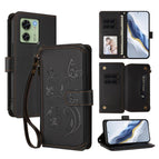 For Motorola Edge 40 5G Global / Black