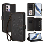 For Motorola Moto G Stylus 2023 4G / Black