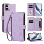 For Motorola Moto G Stylus 5G 2023 / Light Purple