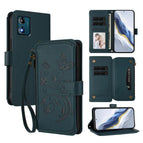 For Motorola Moto E13 2023 4G / Dark Green