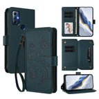 For Motorola Moto G Play 2023 / Dark Green