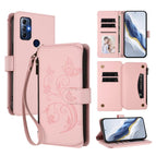 For Motorola Moto G Play 2023 / Pink