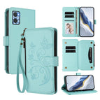 For Motorola Moto E22 4G / E22i 4G / Mint Green