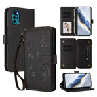 For Motorola Moto G22 4G / E32s / Black