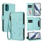 For Motorola Moto G22 4G / E32s / Mint Green
