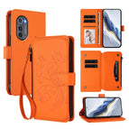 For Motorola Edge 2022 / 5G UW 2022 / Orange