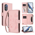 For Motorola Edge 2022 / 5G UW 2022 / Pink