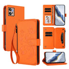 For Motorola Moto G32 / Orange