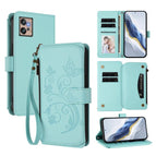 For Motorola Moto G32 / Mint Green