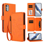For Motorola Moto E32 4G Global / Orange
