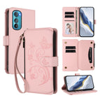 For Motorola Edge 30 / Pink