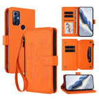 For Motorola Moto G Play 2022 / Orange