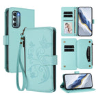 For Motorola Moto G Stylus 2022 5G / Mint Green