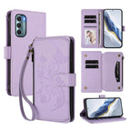 For Motorola Moto G Stylus 2022 5G / Light Purple