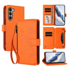 For Motorola Moto G200 5G / Orange