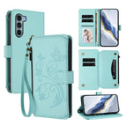For Motorola Moto G200 5G / Mint Green