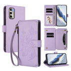 For Motorola Moto G Stylus 2022 4G / Light Purple