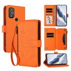 For Motorola Moto G Power 2022 / Orange