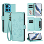 For Motorola Moto G75 5G / Mint Green