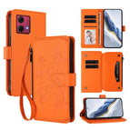 For Motorola Moto G84 5G / Orange