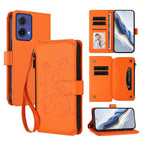 For Motorola Moto G85 5G / Orange