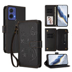 For Motorola Moto G85 5G / Black