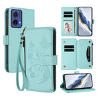 For Motorola Moto G85 5G / Mint Green