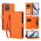For Motorola Moto S30 Pro / Orange