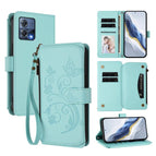 For Motorola Moto S30 Pro / Mint Green