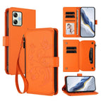 For Motorola Moto G54 5G / G64 India / Orange