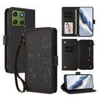 For Motorola Moto X70 Air / Edge 70 5G / Black